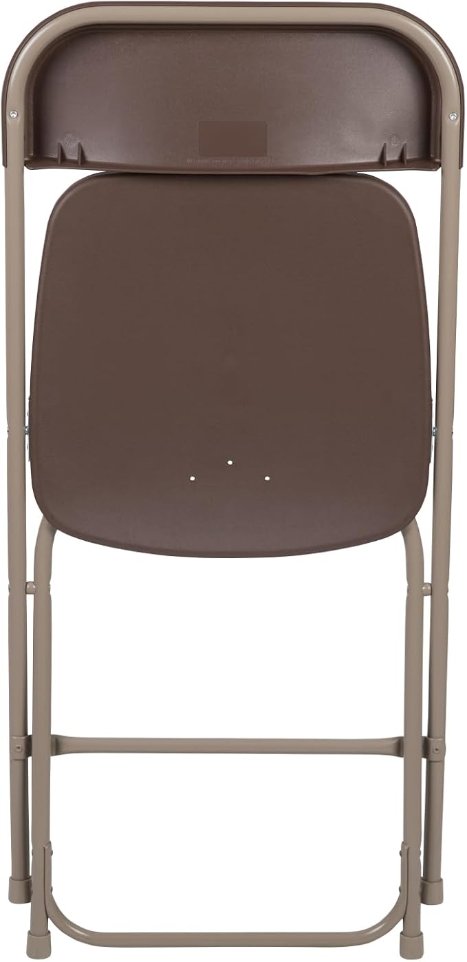 Flash Furniture Hercules Series Plastic Folding Chair