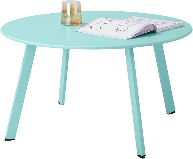 Patio Coffee Table