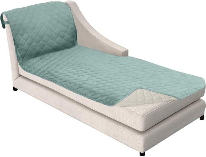 Sofa Shield® Couch Chaise Covers