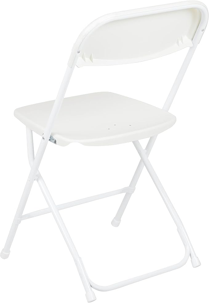 Flash Furniture Hercules Series Plastic Folding Chair
