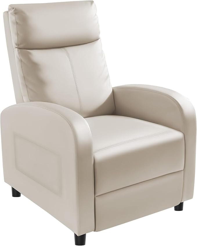 Homall Recliner Chair, Recliner Sofa