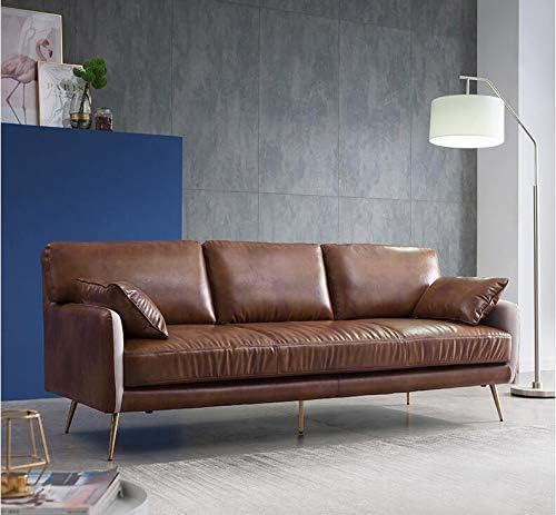 Wento Thick Faux Leather Fabric Soft Skin Grain PU Leather