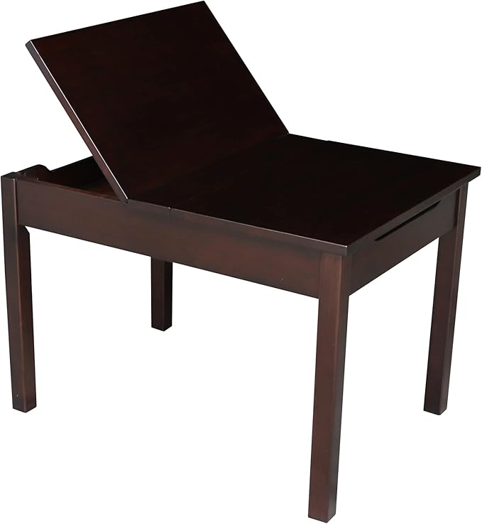 IC International Concepts Juvenile Table