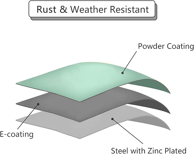 Patio Coffee Table