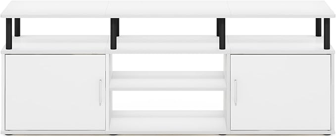 Furinno Jensen Entertainment Center Stand