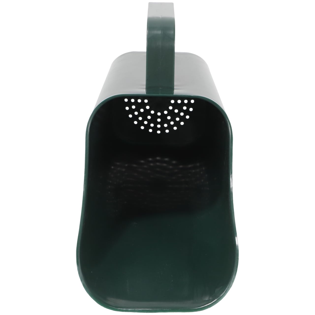 Kisangel Multifunctional Garden Shovel Plastic Soil Scoop Hand Tool for Succulent Bonsai Planting and Soil Cultivation