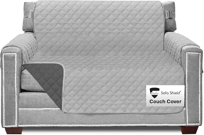Sofa Shield® Couch Armchair Covers