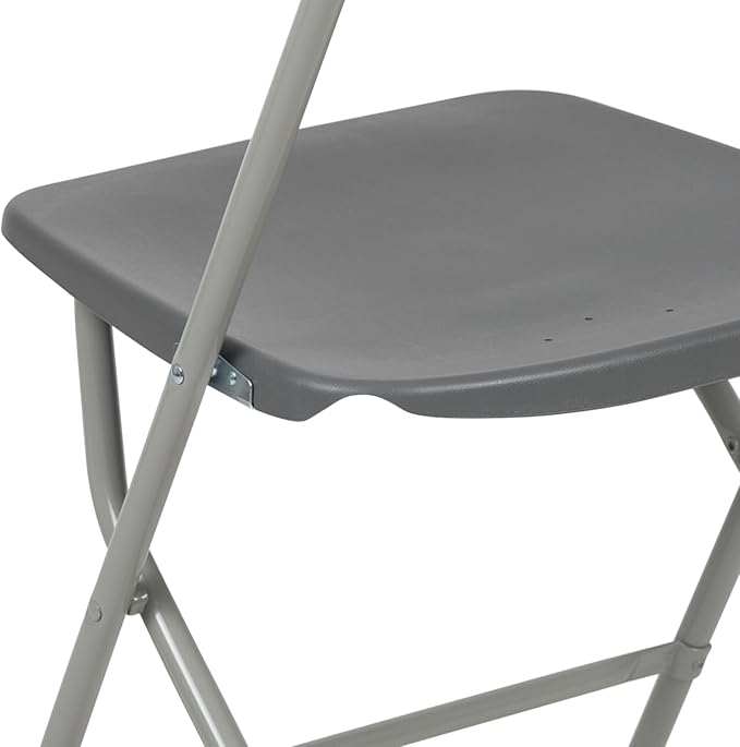 Flash Furniture Hercules Series Plastic Folding Chair