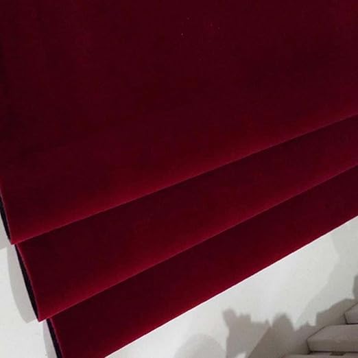 Self Adhesive Velvet Flock Contact Paper Liner