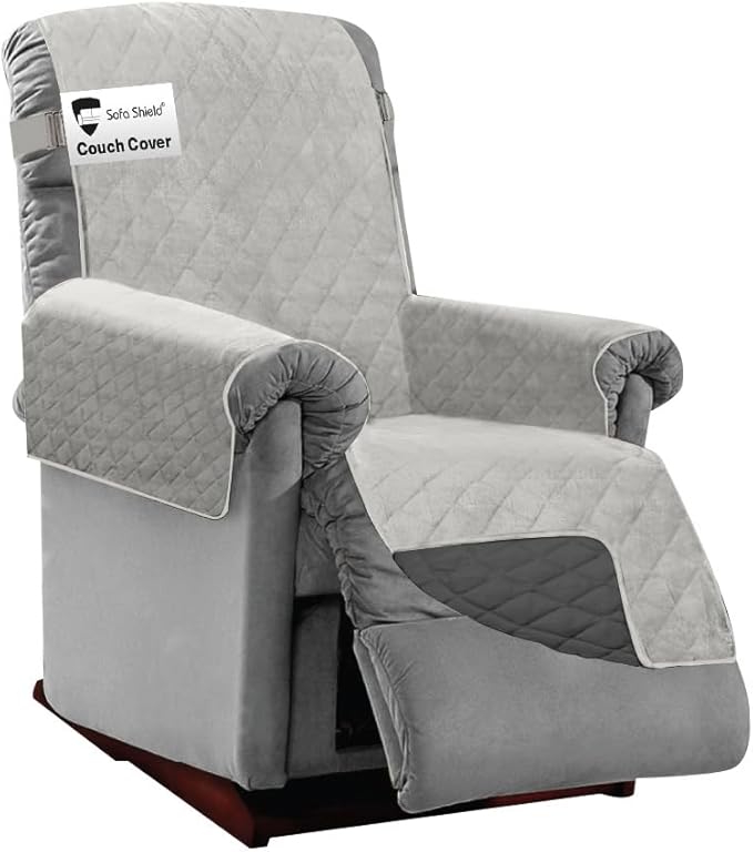 Sofa Shield® Couch Recliner Covers