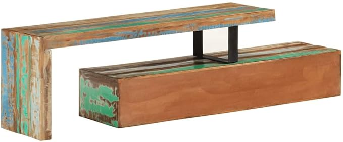 vidaXL TV Stand, Entertainment Center