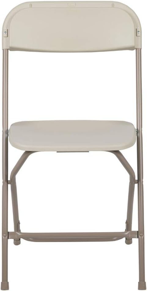 Flash Furniture Hercules™ Series Plastic Folding Chair