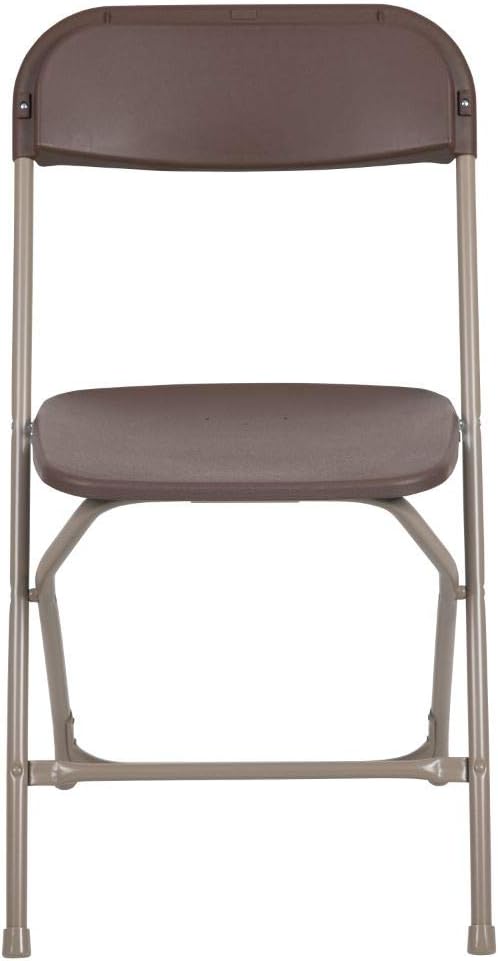 Flash Furniture Hercules™ Series Plastic Folding Chair