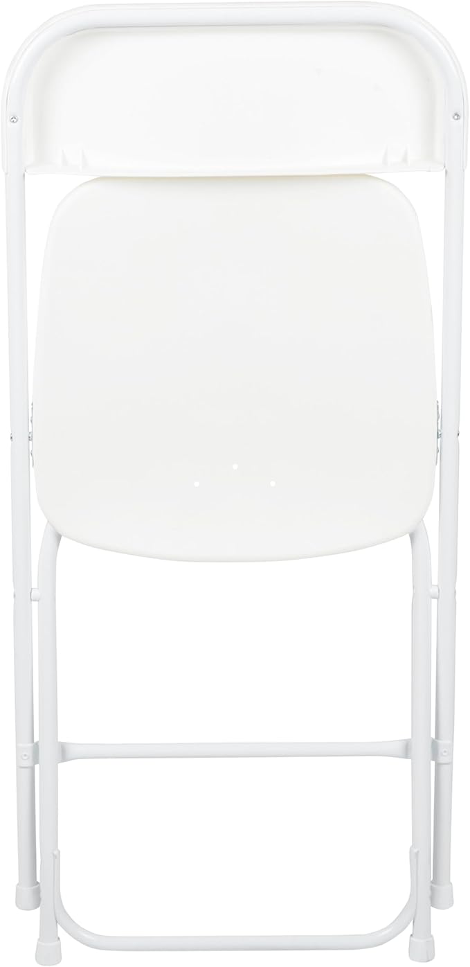 Flash Furniture Hercules Series Plastic Folding Chair