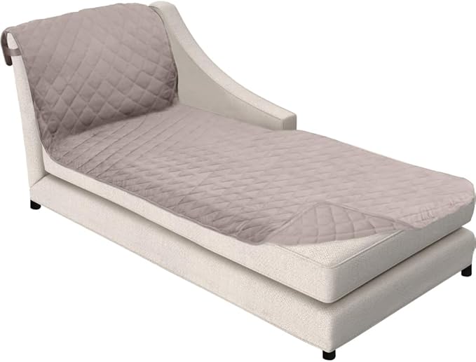 Sofa Shield® Couch Chaise Covers
