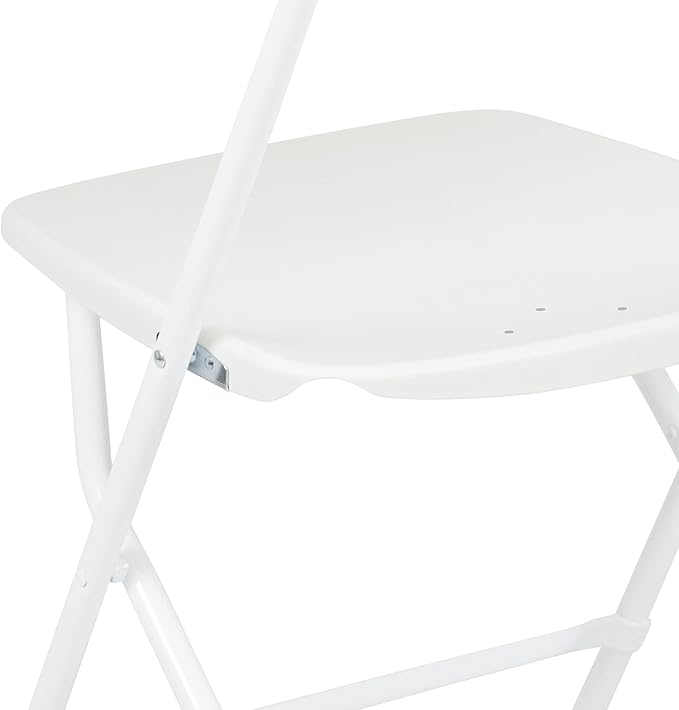 Flash Furniture Hercules Series Plastic Folding Chair