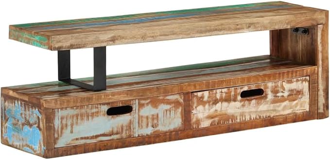 vidaXL TV Stand, Entertainment Center