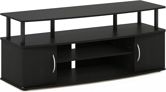 Furinno JAYA Large Entertainment Stand