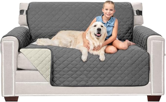 Sofa Shield® Couch Loveseat Covers