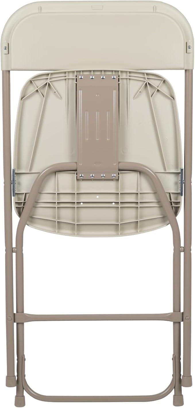 Flash Furniture Hercules Series Plastic Folding Chairs