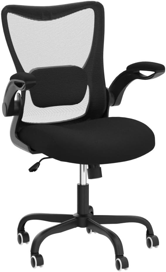 MUXX.STIL Office Chair, Ergonomic Desk Chair