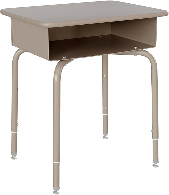 Flash Furniture Billie Student Desk