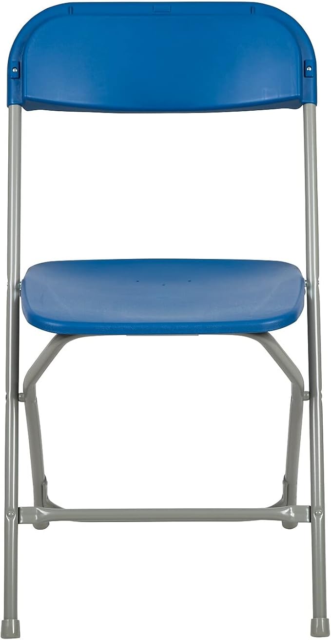 Flash Furniture Hercules™ Series Plastic Folding Chair