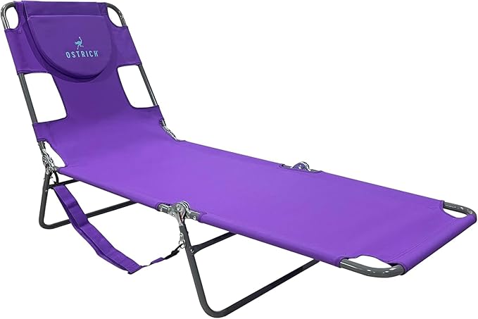 Ostrich Chair Chaise Lounge