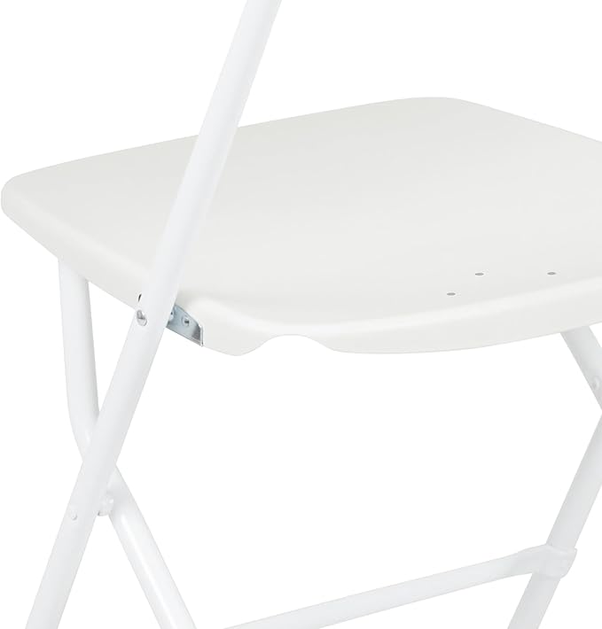 Flash Furniture Hercules Series Plastic Folding Chair