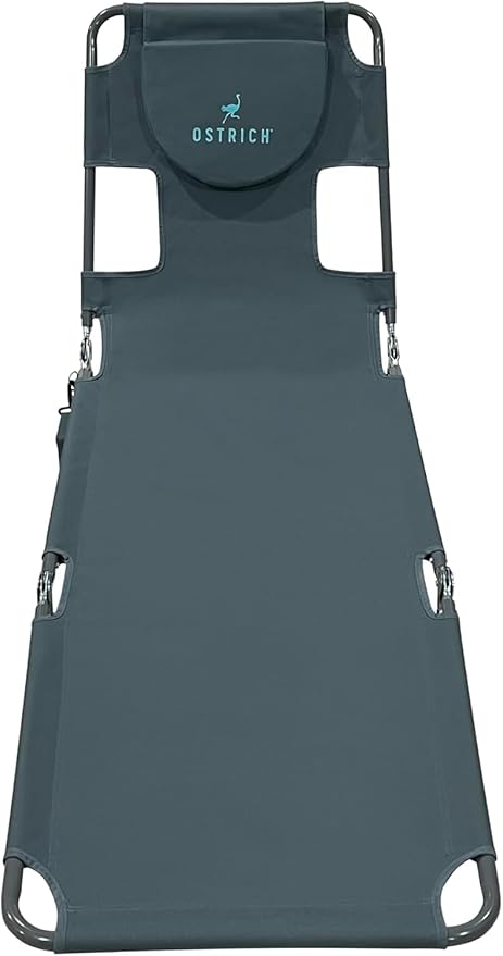 Ostrich Chair Chaise Lounge