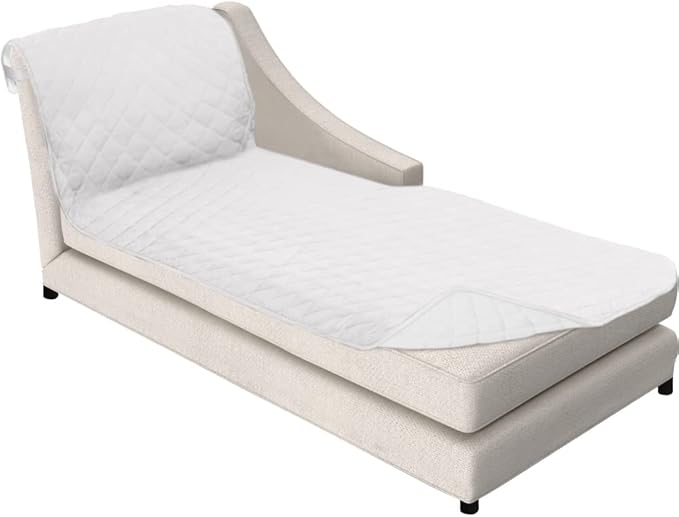 Sofa Shield® Couch Chaise Covers