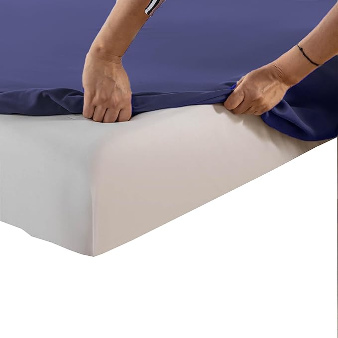 Kingnex Queen Sleeper Sofa Bed Sheets
