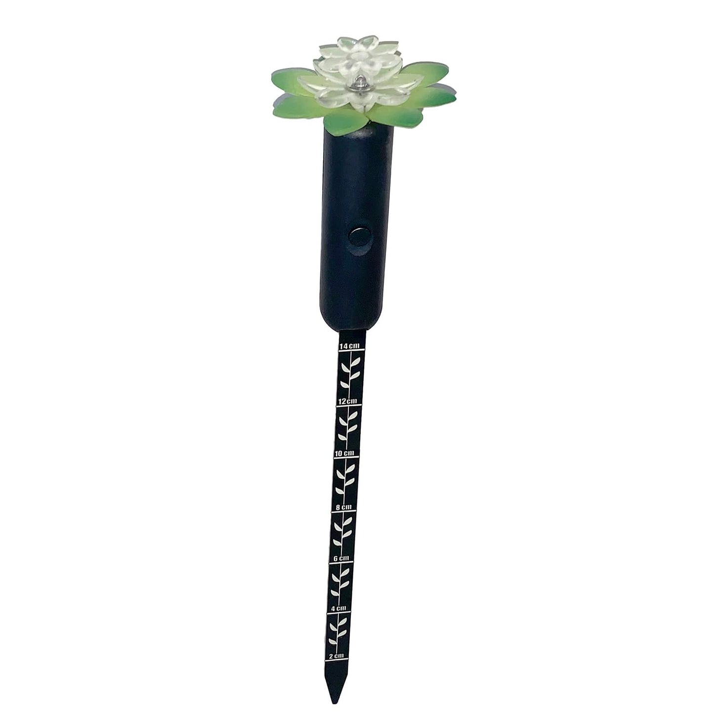 Wicked Waterer Tall Plant Alarm - Inserts 7" into Soil - Automatic Warning