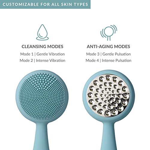 PMD Beauty Clean Pro OB - Smart Facial Cleansing Device