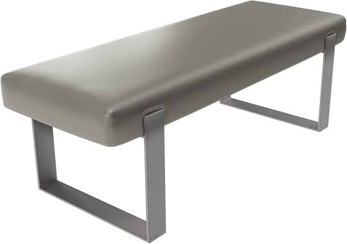 VANT Upholstered Bed Bench