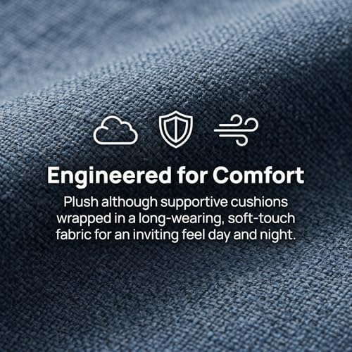 Convertible Sofa Bed, L Shape Sleeper Sofa
