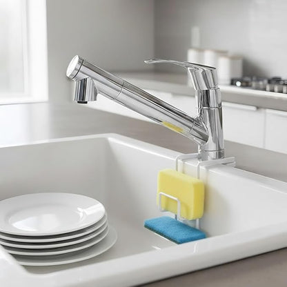 Kitchen Sink Accessory Sponge Holder