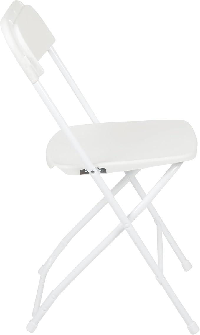 Flash Furniture Hercules Series Plastic Folding Chair