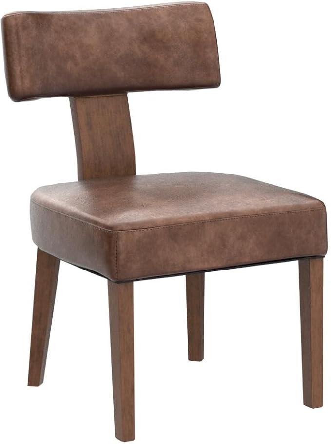 VESCASA Upholstered Dining Chairs