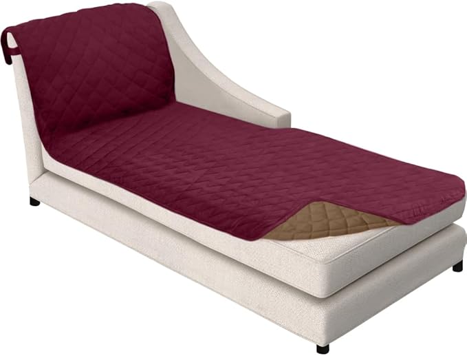 Sofa Shield® Couch Chaise Covers