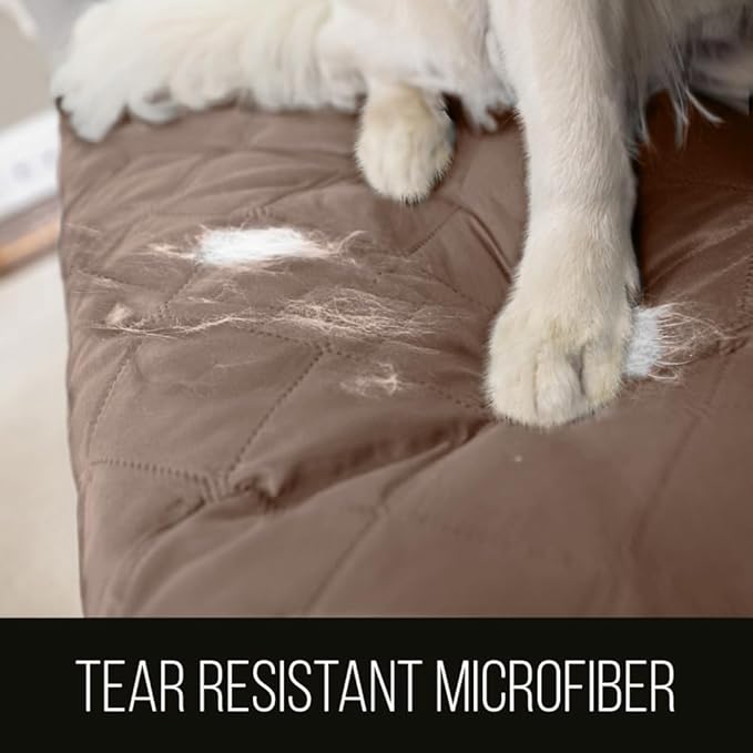 Sofa Shield® Couch Recliner Covers