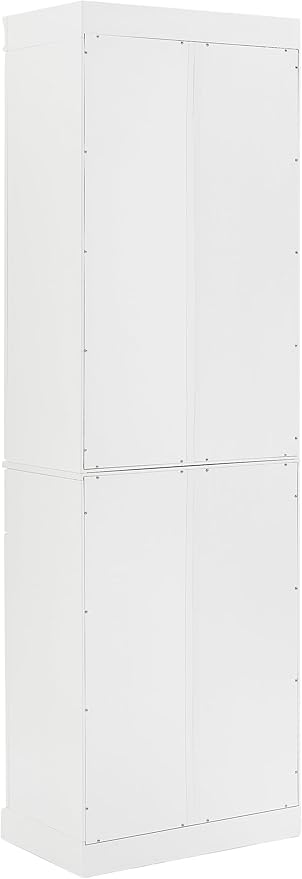 Crosley Furniture Stanton Pantry Storage Cabinet
