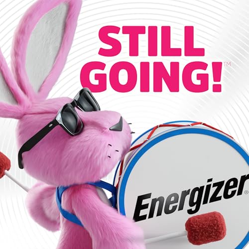Energizer Ultimate Lithium AAA Batteries (8 Pack), Lithium Triple A Batteries