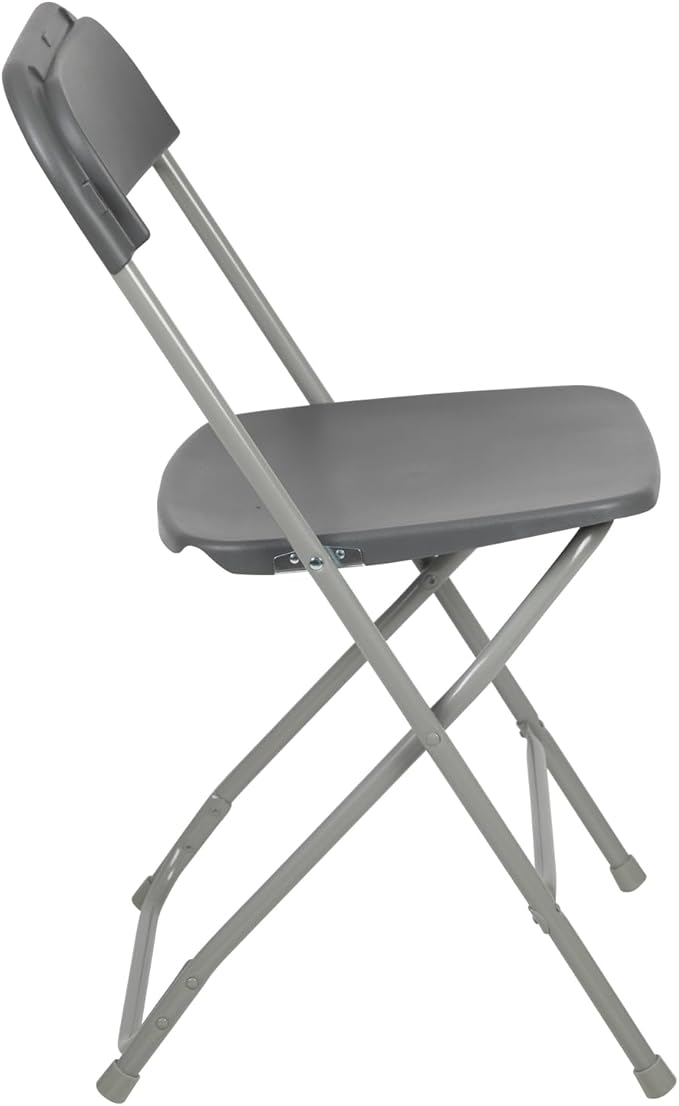 Flash Furniture Hercules Series Plastic Folding Chair