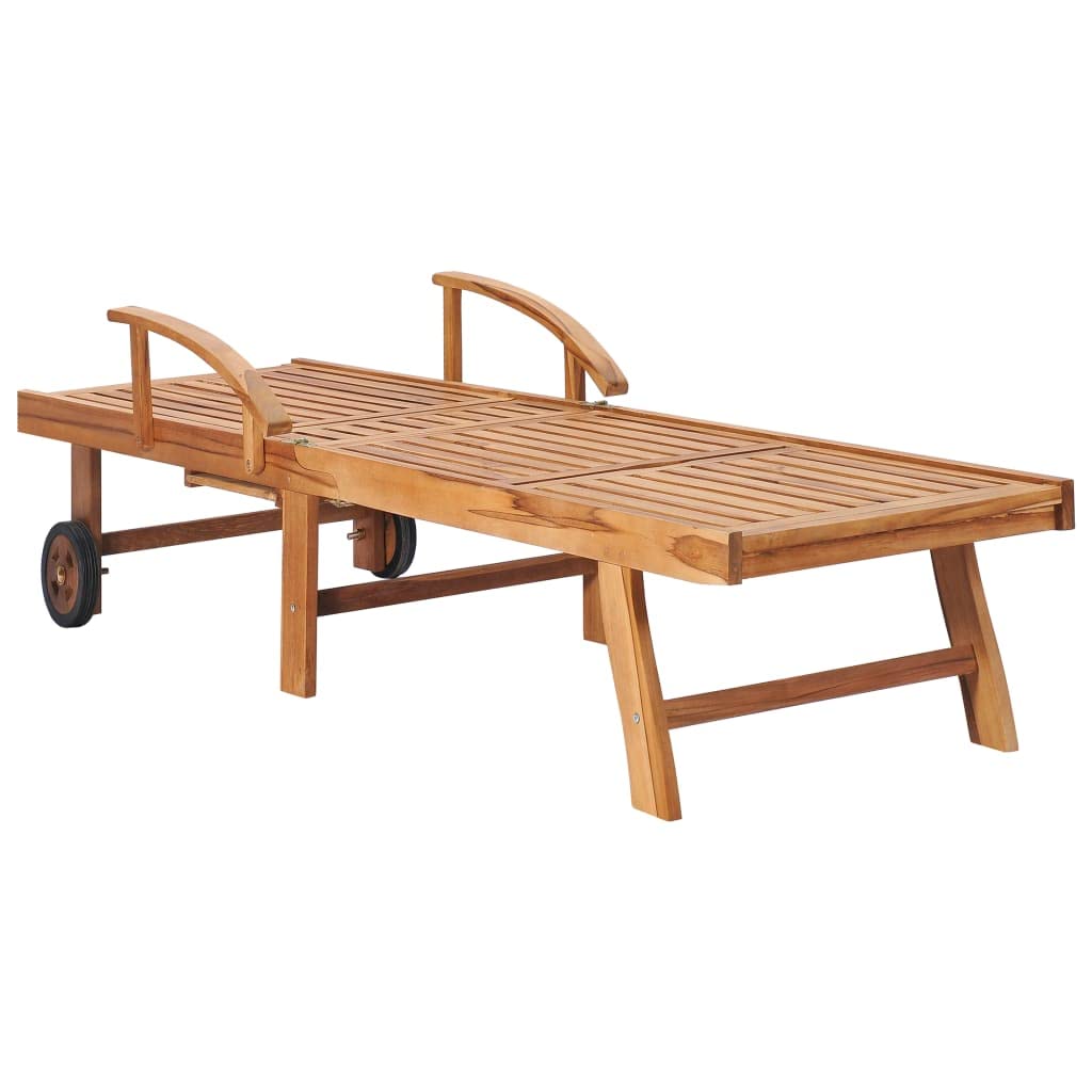 Large Square Wooden Planter Box for Outdoor Garden, Sturdy Solid Pinewood with Honey Brown Stain, 19.7x19.7x27.6 Inch Raised Planter for Patio, Balcony, Terrace, Decorative Plant Stand for Greenery