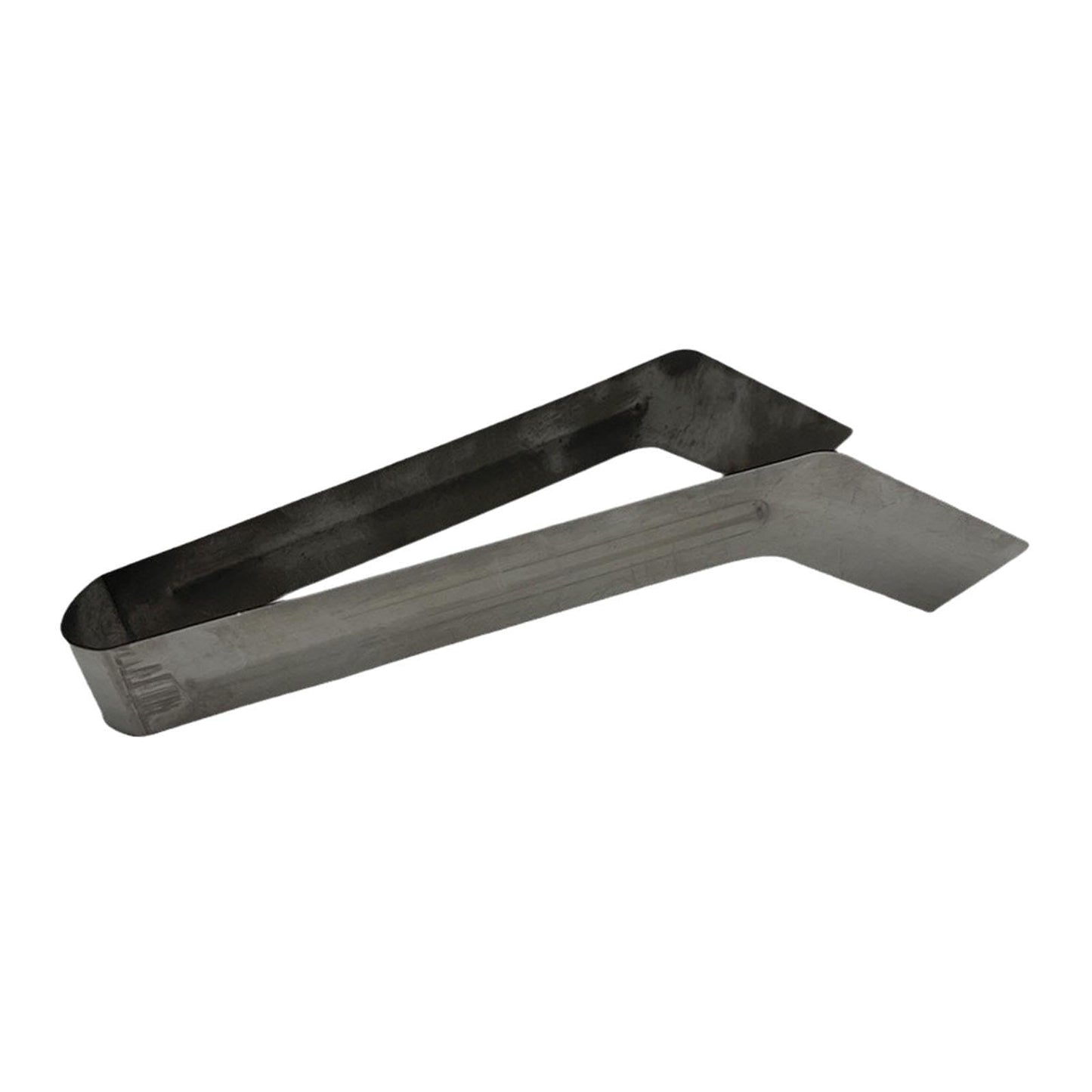 Seedling Transplant Tongs,Seedling Starters Stainless Steel Seedling Removal Transplant Pliers for Reducing Root Damage, Small
