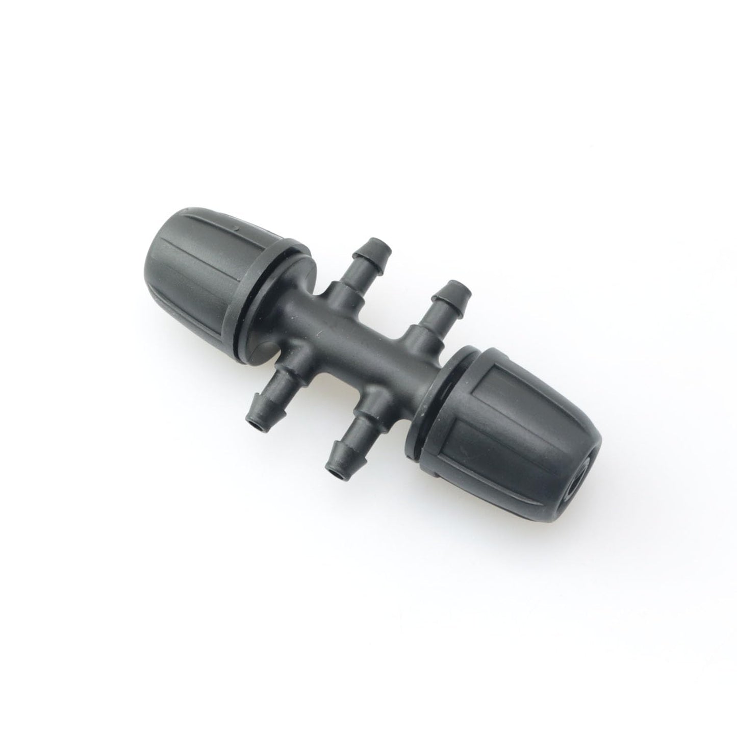 JCBIZ 12pcs Water Heater Drip Irrigation Fitting-812 Reducing Hex Garden Irrigation Automatic Flower Watering Drip Irrigation Irrigation Pipe Fittings