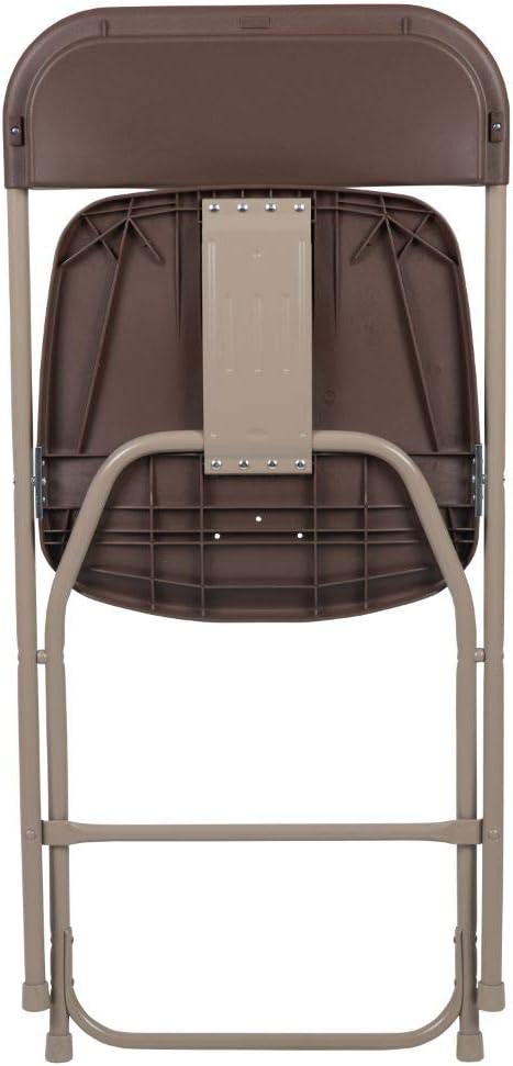 Flash Furniture Hercules™ Series Plastic Folding Chair