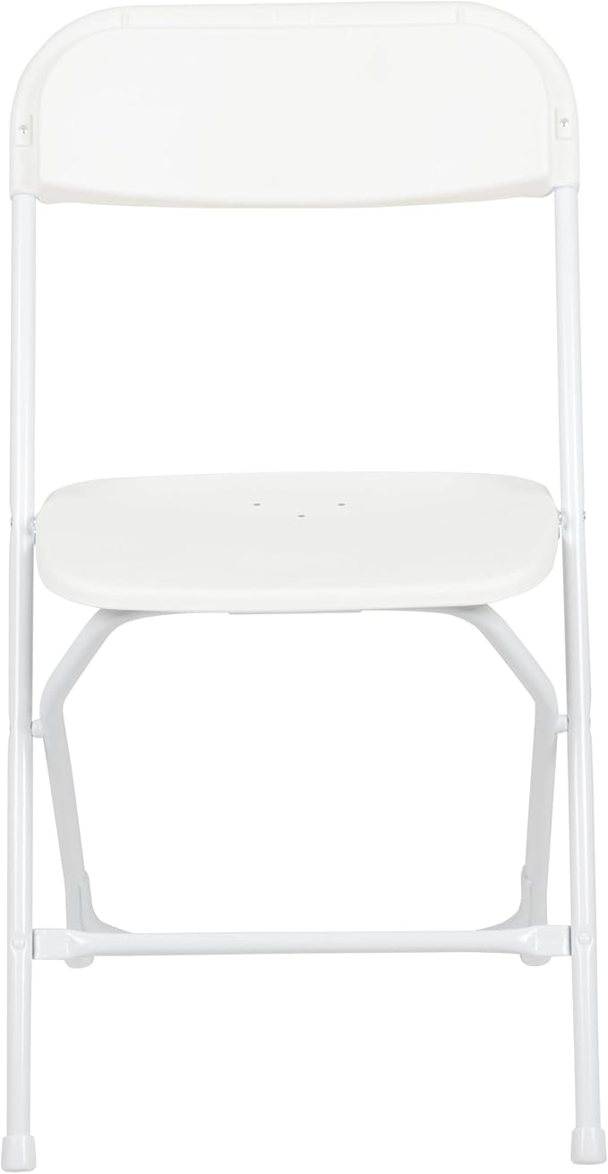 Flash Furniture Hercules Series Plastic Folding Chair