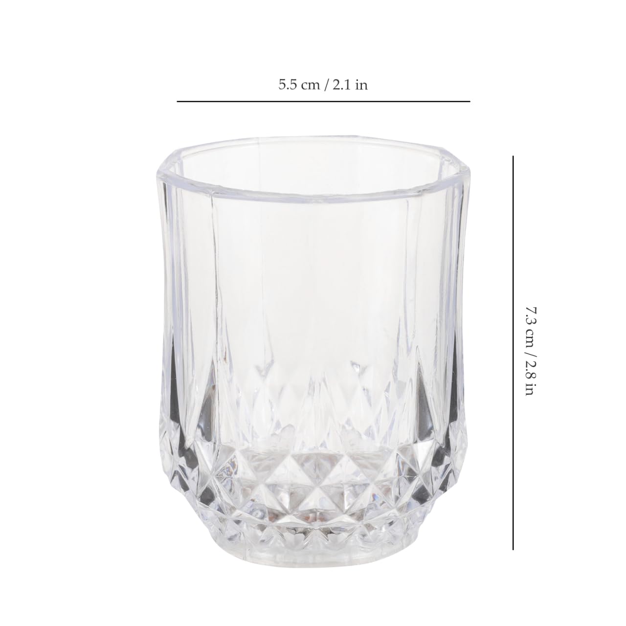 10pcs Flash Drinking Cups Water Cups for Bars Weddings Birthdays and Night Events Unique Neon Glow Drinkware for Guests and Gatherings